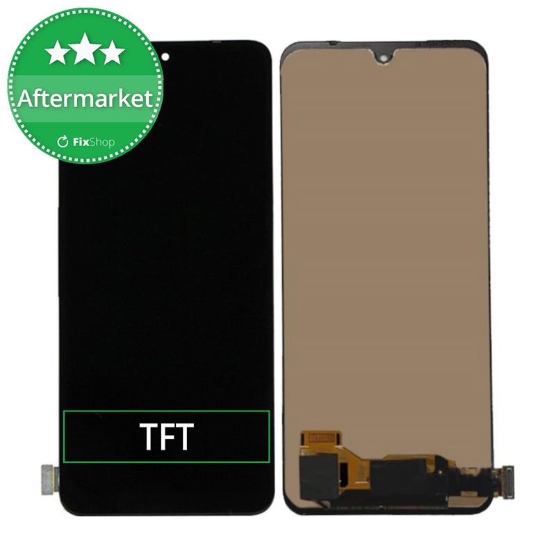 Xiaomi Poco M5s Lcd Display Touch Screen Tft Fixshop 2507