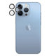 PanzerGlass - Rear Camera Lens Protector Hoops for iPhone 13 Pro a 13 Pro Max, black
