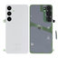 Samsung Galaxy S24 Plus S926B - Battery Cover (Marble Grey) - GH82-33275B Genuine Service Pack