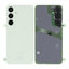 Samsung Galaxy S24 Plus S926B - Battery Cover (Jade Green) - GH82-33275E Genuine Service Pack