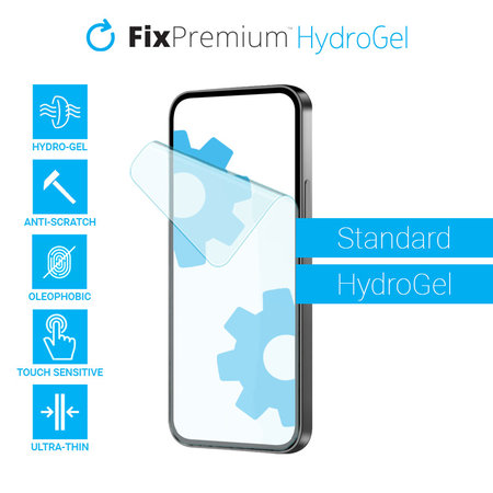 FixPremium - Standard Screen Protector for Xiaomi 13