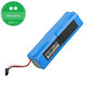 Xiaomi Roidmi EVA, EVE CC - Battery CC-SUN-INTE-181 Li-Ion 14.4V 5200mAh