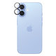 PanzerGlass - Camera Lens Protector PicturePerfect for iPhone 16 and 16 Plus, transparent