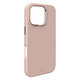 PURO - Case ICON MAG PRO with MagSafe for iPhone 16 Pro, beige