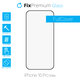 FixPremium FullCover Glass - Tempered Glass for iPhone 16 Pro Max