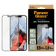 UWF Tempered Glass with Applicator for iPhone 17e/16e/14/13/13 Pro, Black, PanzerGlass