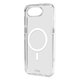 SBS - Case Light Mag for iPhone 16e, transparent