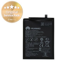 Huawei Mate 10 Lite, Honor 7X, Nova 2 Plus, P Smart Plus (Nova 3i), P30 Lite, P30 Lite 2020 - Battery HB356687ECW 3240mAh - 24022598, 24022698, 24022872 Genuine Service Pack