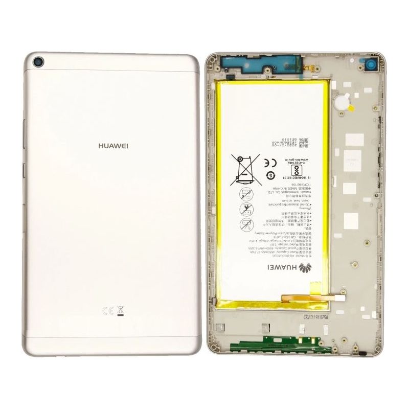 huawei mediapad d01j