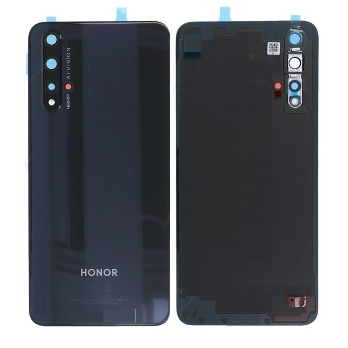 honor 20 i cover