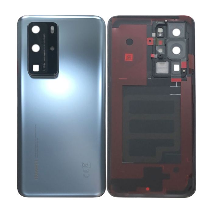 huawei p40 pro battery case