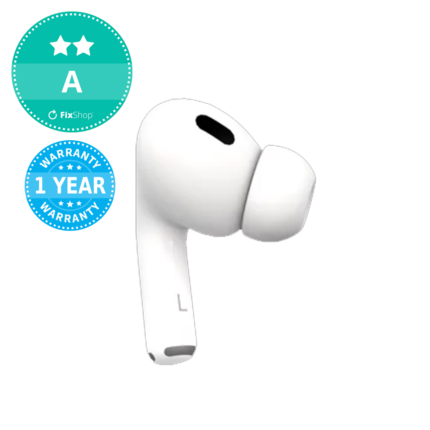 LEFT Apple AirPods Pro discount