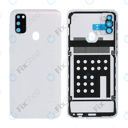 samsung m33 5g phone cover