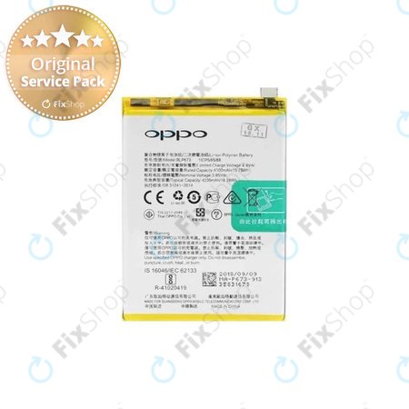 oppo a5s battery 5000mah