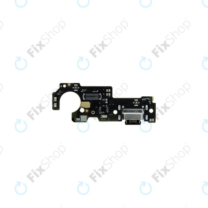 Xiaomi Poco M3 Pro Charging Connector Pcb Board Fixshop 5829