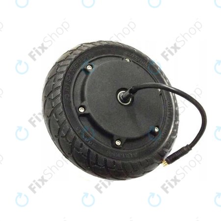 Kugoo S1, S1 Pro, S2, S3 - Complete Motor with Tire
