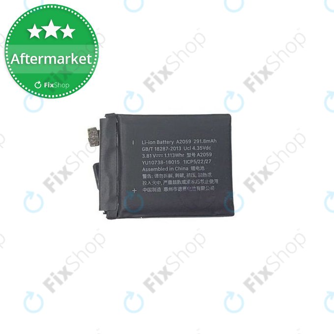 Nokia watch clearance battery