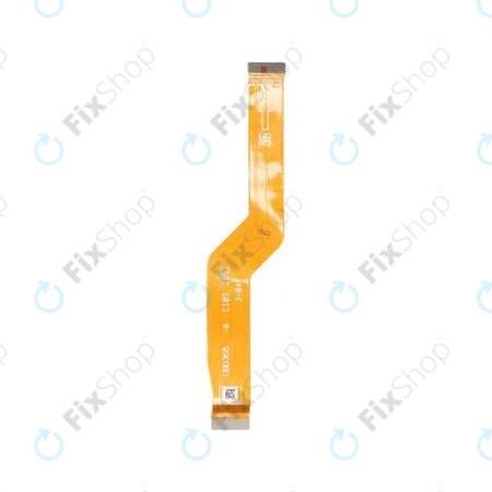 Oppo Find X3 Lite - Main Flex Cable - 4968663 Genuine Service Pack
