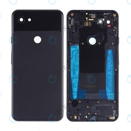 google pixel 3a back cover