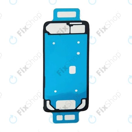 Asus ROG Phone 7 AI2205_C - Battery Cover Adhesive - 13AI00H0L37111 Genuine Service Pack