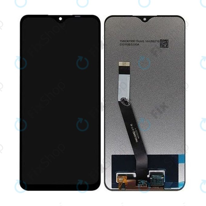 redmi 9 lcd