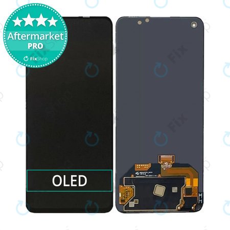 Oppo Reno 6 5G - LCD Display + Touch Screen OLED