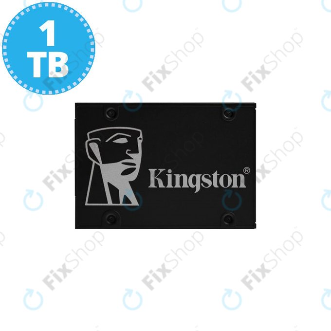 KINGSTON SSD 1T 2.5 SATA *SKC600/1024G