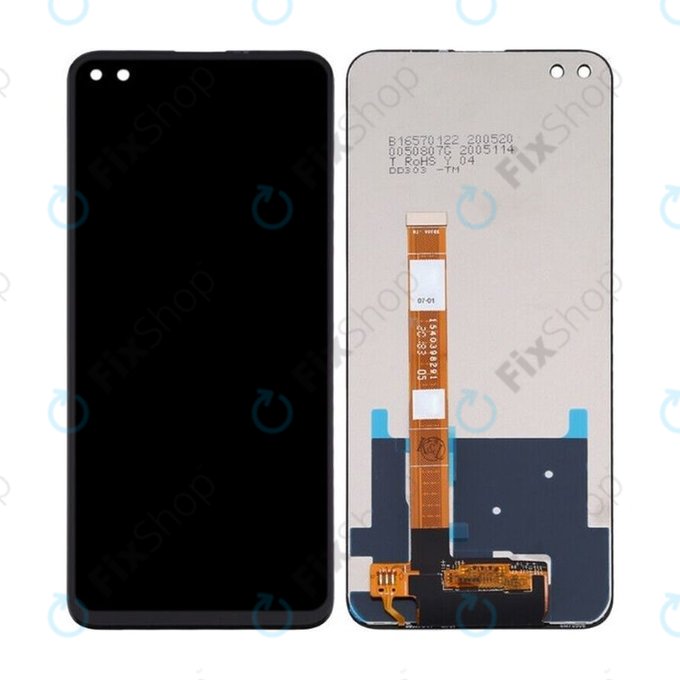 oppo cph2065 lcd