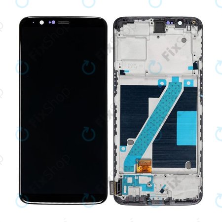 oneplus 5t lcd display