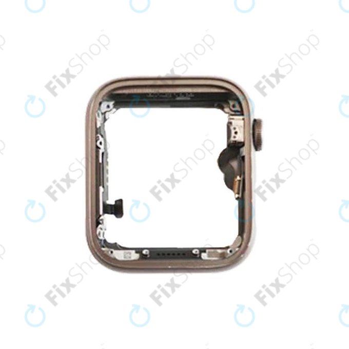 Frame for Fitbit Blaze Band Frame, Stainless Steel Replacement Metal Frame  Housing for Fitbit Blaze Smart Watch - China Watch Casing, Watchmaking |  Made-in-China.com