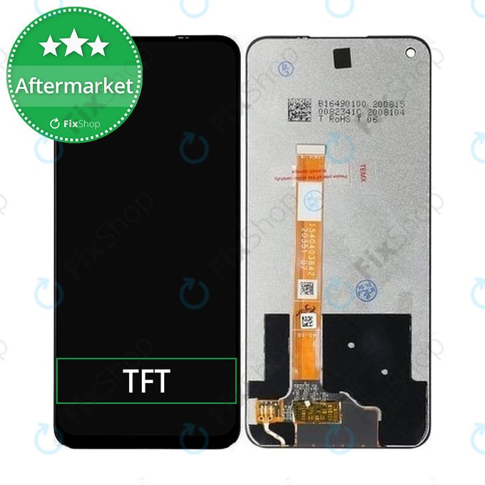 oneplus nord n10 replacement screen