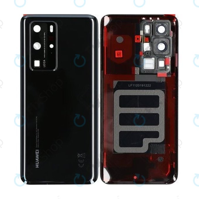 huawei p40 pro battery case