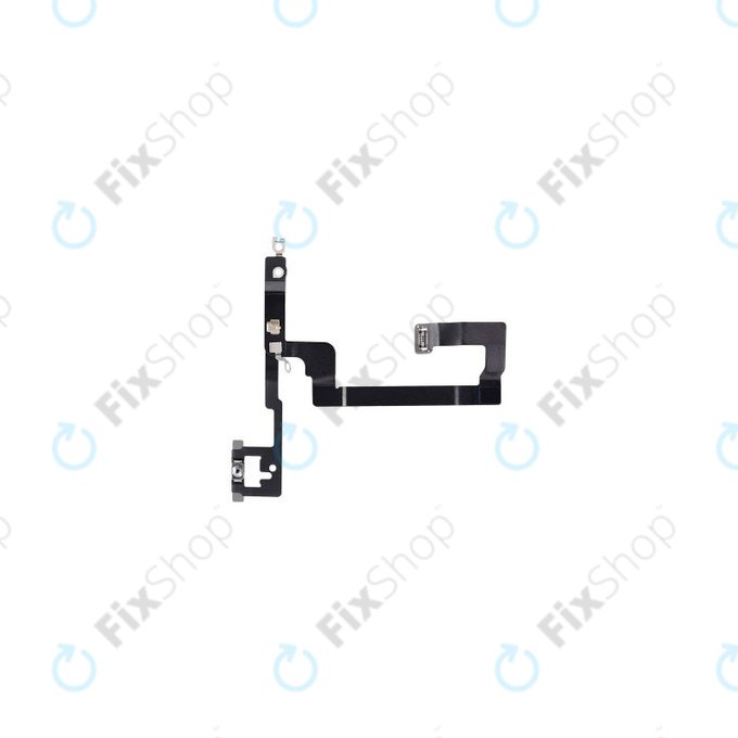 iPhone 14 Power Button Cable