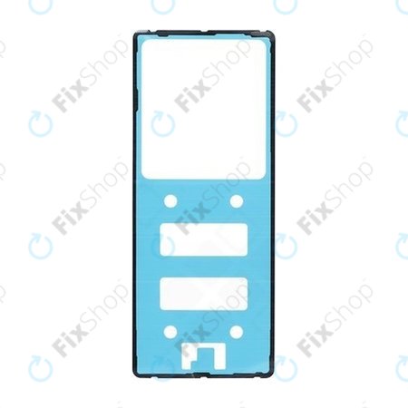 Xiaomi 13 Ultra - Battery Cover Adhesive