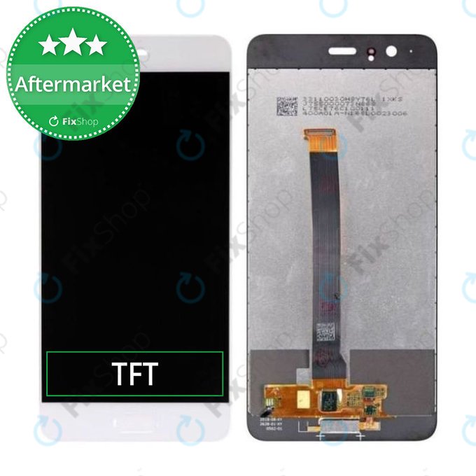 huawei p10 plus lcd replacement