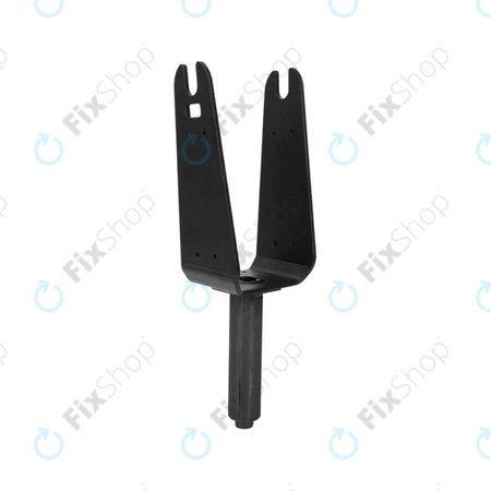Kugoo S1, S1 Pro, S2, S3 - Front Fork (Black)