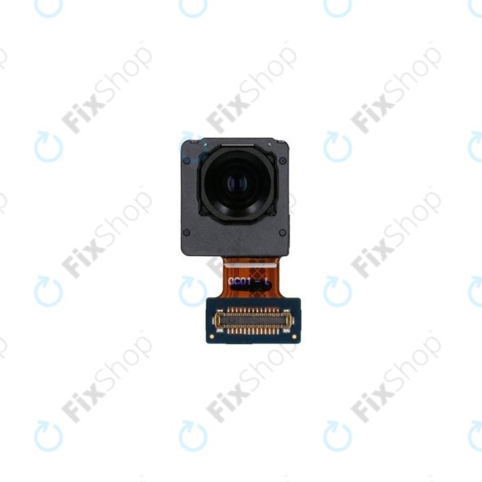 s21 ultra front camera