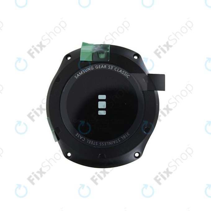 Gear s3 cheap cover