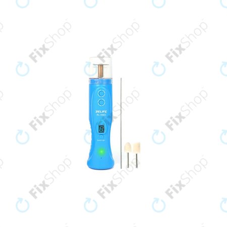Relife RL-056D - Glue Removing Tool