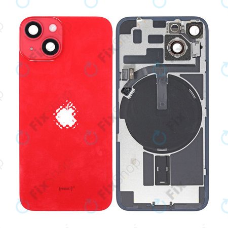 iPhone 11 Privacy Case with Camera Covers - Spy-Fy