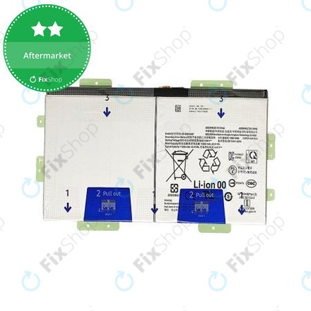 Samsung Galaxy Tab S9 Ultra X916A, X916B - Battery EB-BX916ABY 11200mAh