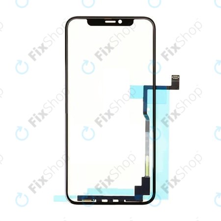 Apple iPhone 11 Pro - Touch Screen + IC Connector + OCA Adhesive