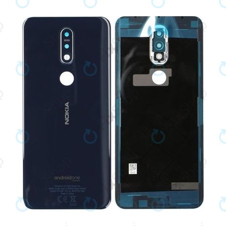 nokia 7.1 mobile back cover