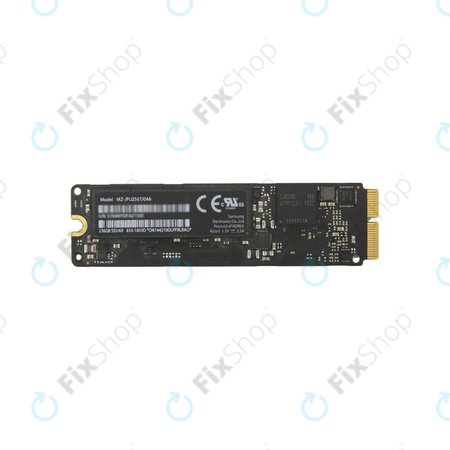 Apple MacBook Air 11" A1465, Air A1466, Pro 13" A1502, Pro 15" A1398 ( Early 2013 - Mid 2014) - SSD 1TB | FixShop