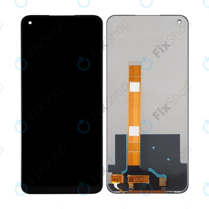 realme narzo 20 pro rmx2161