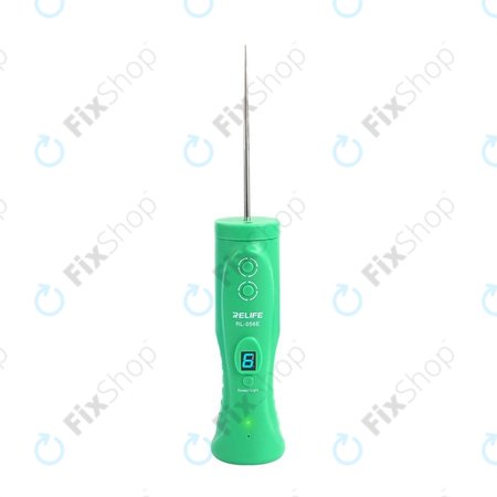 Relife RL-056E - Smart Glue Remover and Polishing Tool