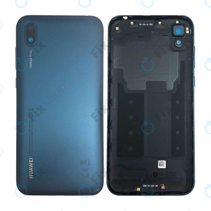 huawei y5 2019 blue