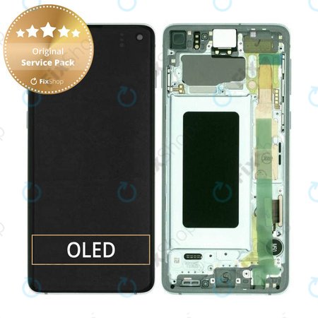 Samsung Galaxy S21 deals 5G Touch Screen Replacement GH82-24376A