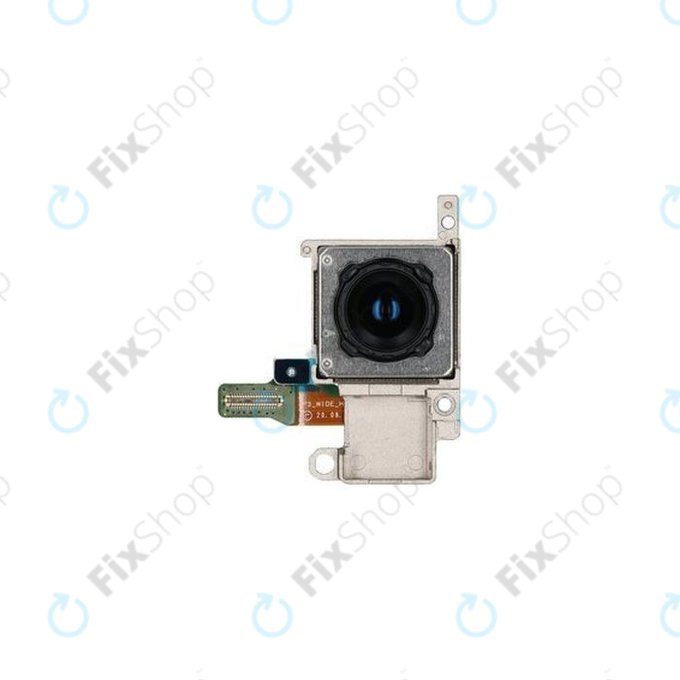 s21 ultra rear camera