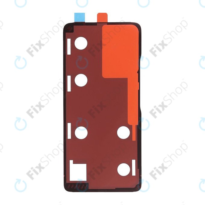 SBS TPU cover for Xiaomi Redmi Note 10 Pro